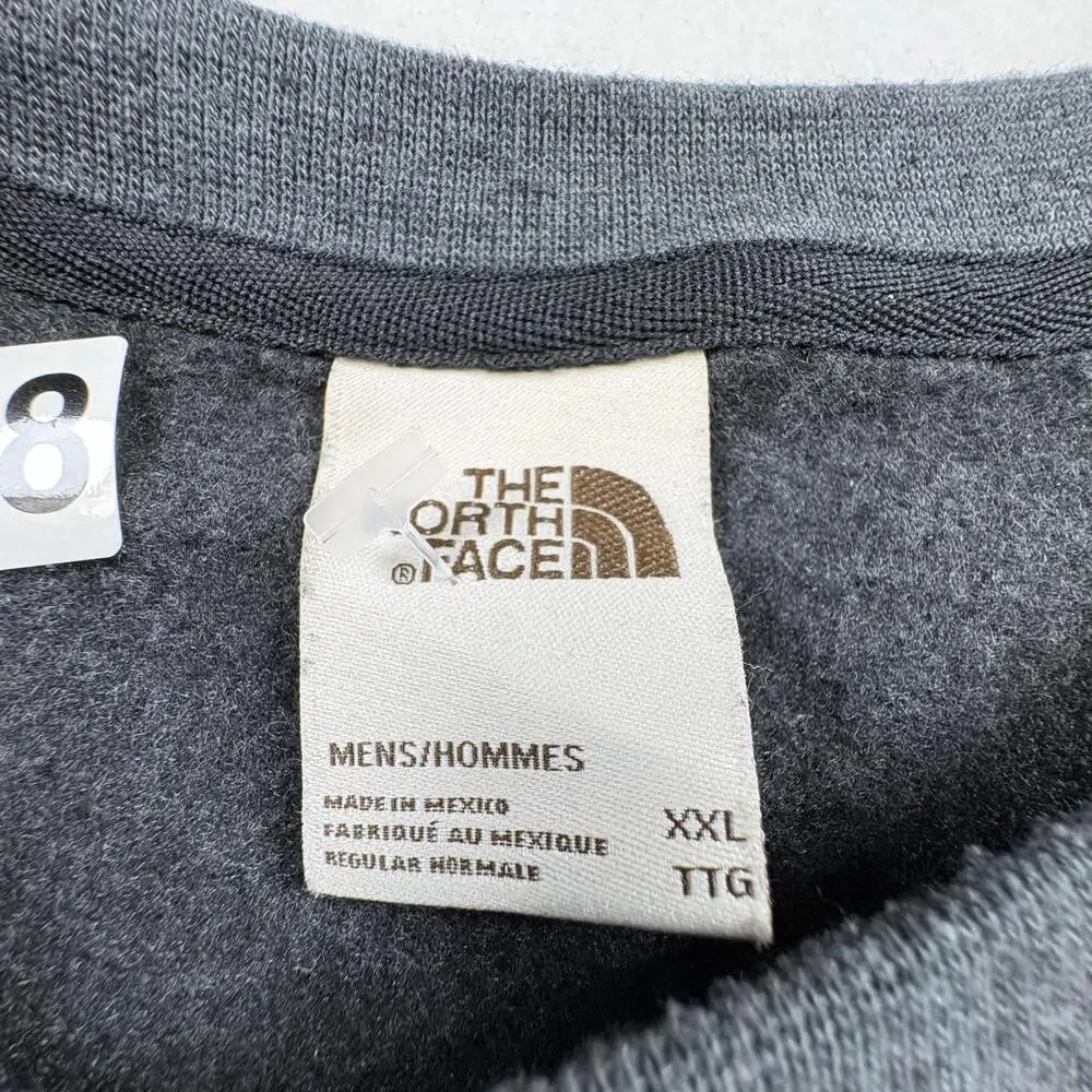 The North Face brand north